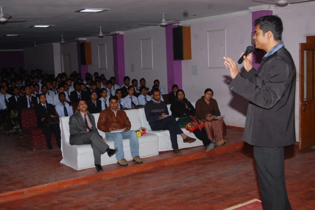 NRI Institute Of Pharmaceutical Sciences Bhopal Infrastructure photo 13