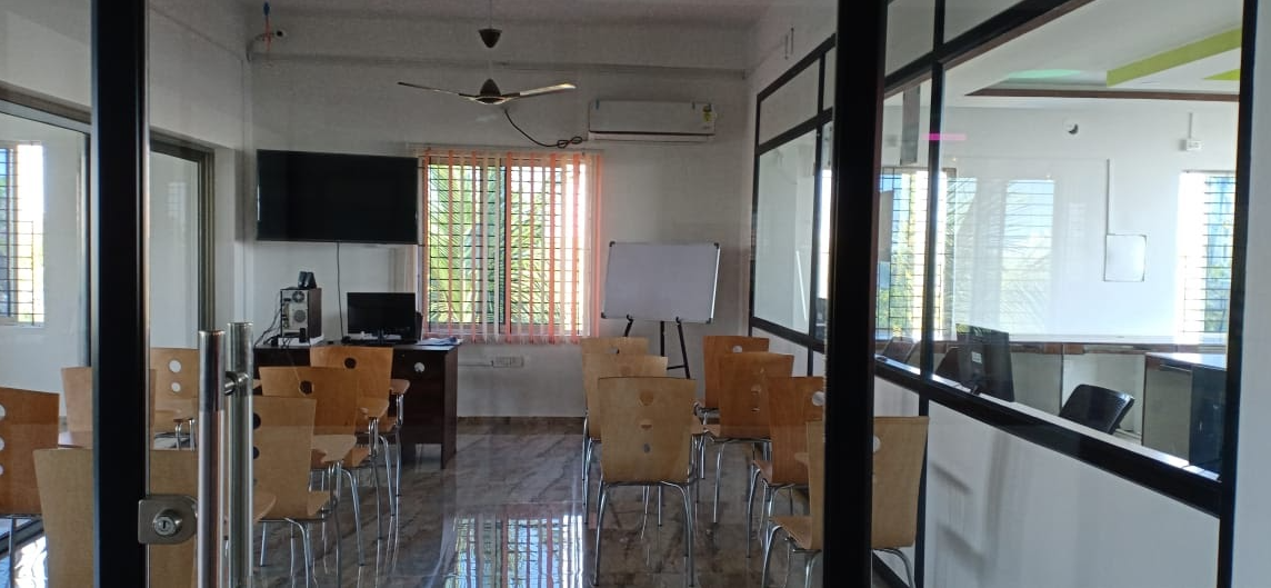 MAAC Secunderabad Campus photo 3
