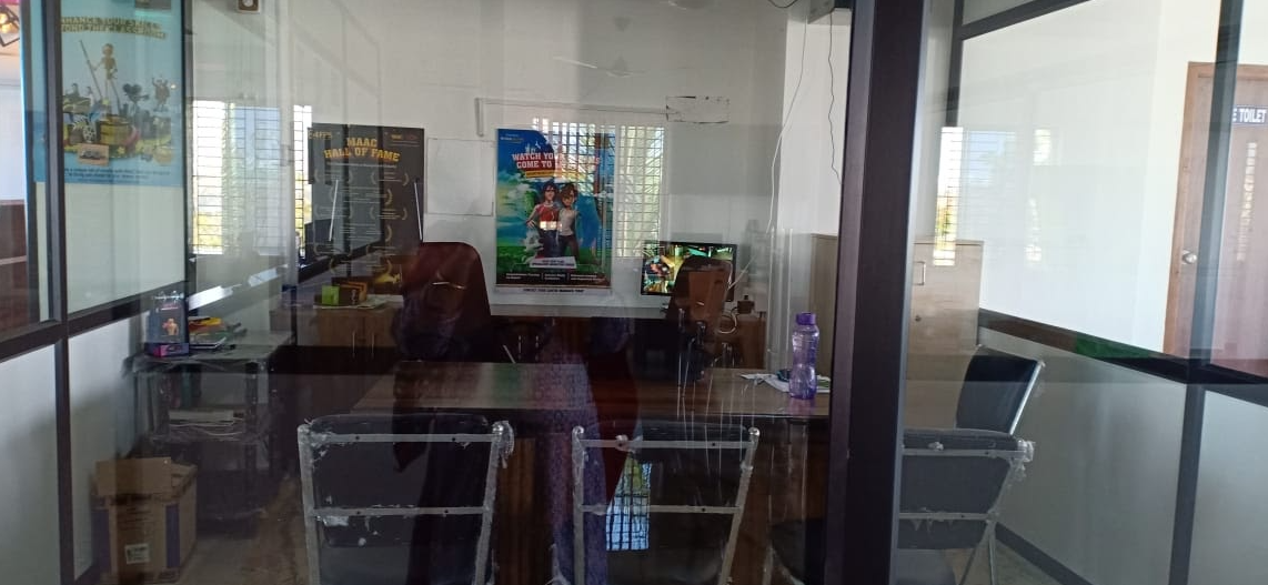MAAC Secunderabad Campus photo 2