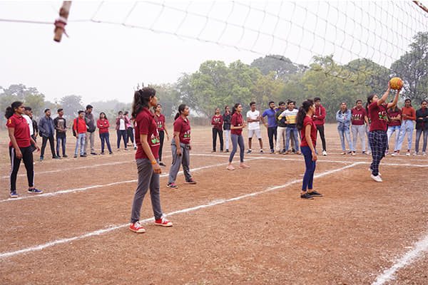 ITM University Raipur Sports photo 1