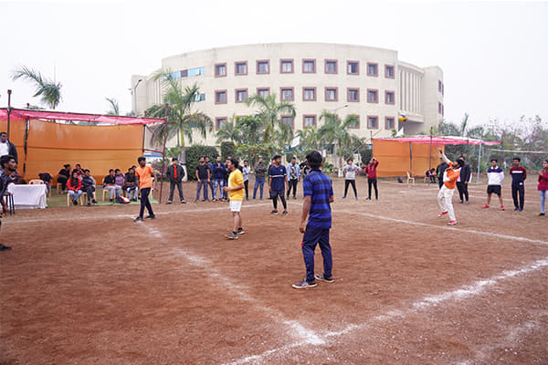 ITM University Raipur Sports photo 3