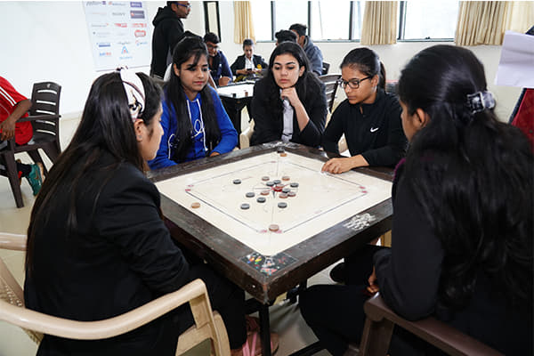 ITM University Raipur Sports photo 4