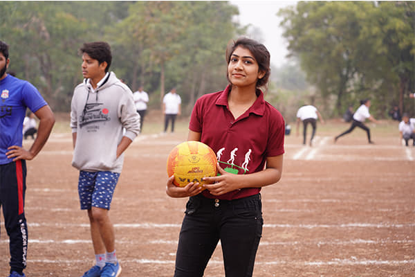 ITM University Raipur Sports photo 6