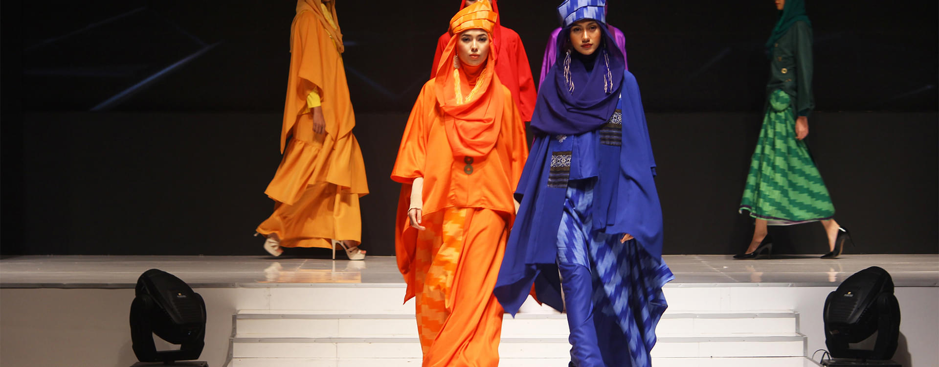 Saroj Institute of Films and Fashion Lucknow Facilities photo 2