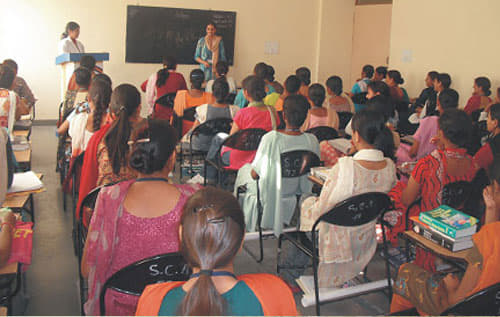 Kailash Institute of Nursing and Paramedical Sciences Greater Noida Facilities photo 14