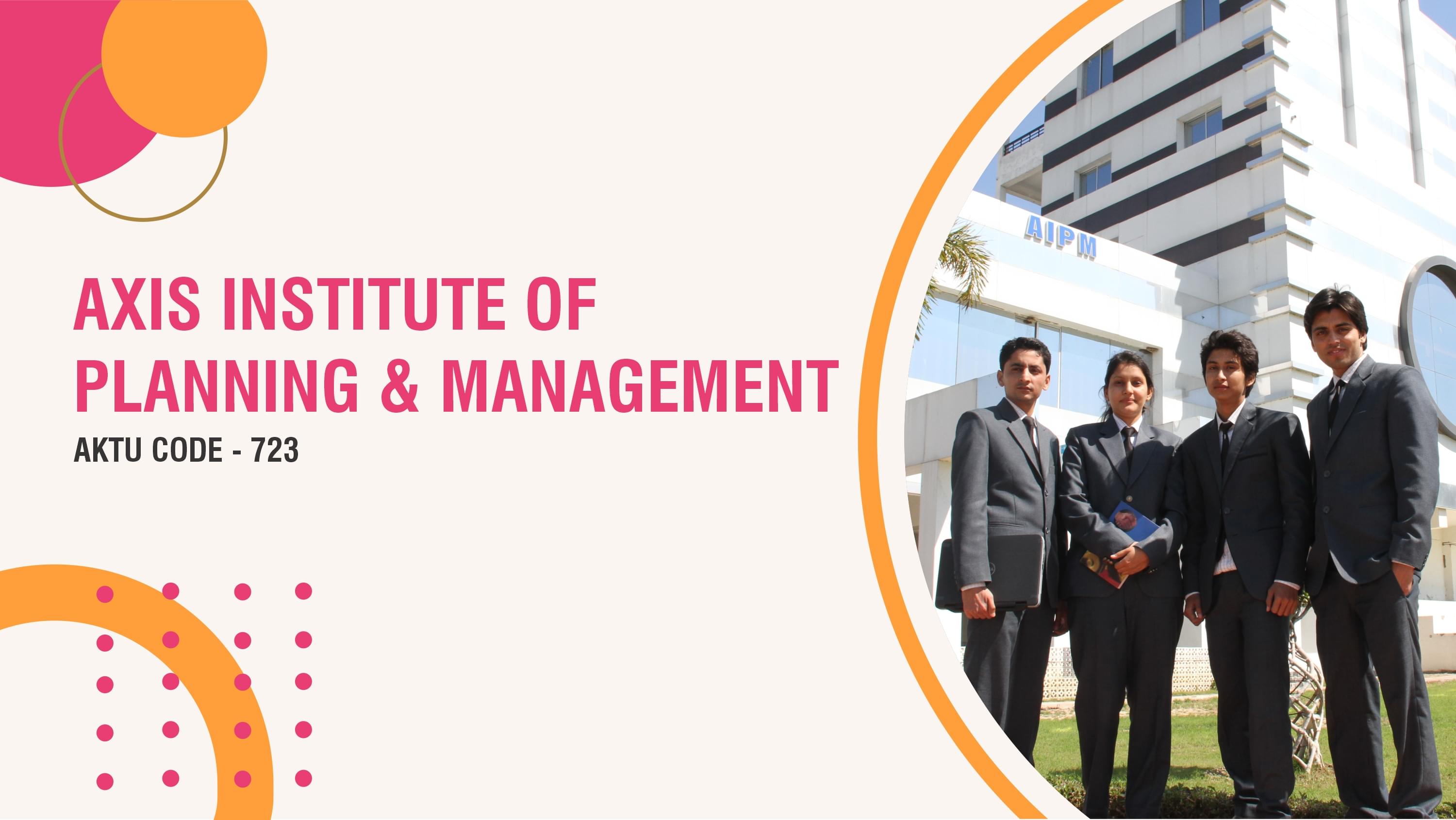 AXIS Institute of Fashion Technology Kanpur Photos photo 13