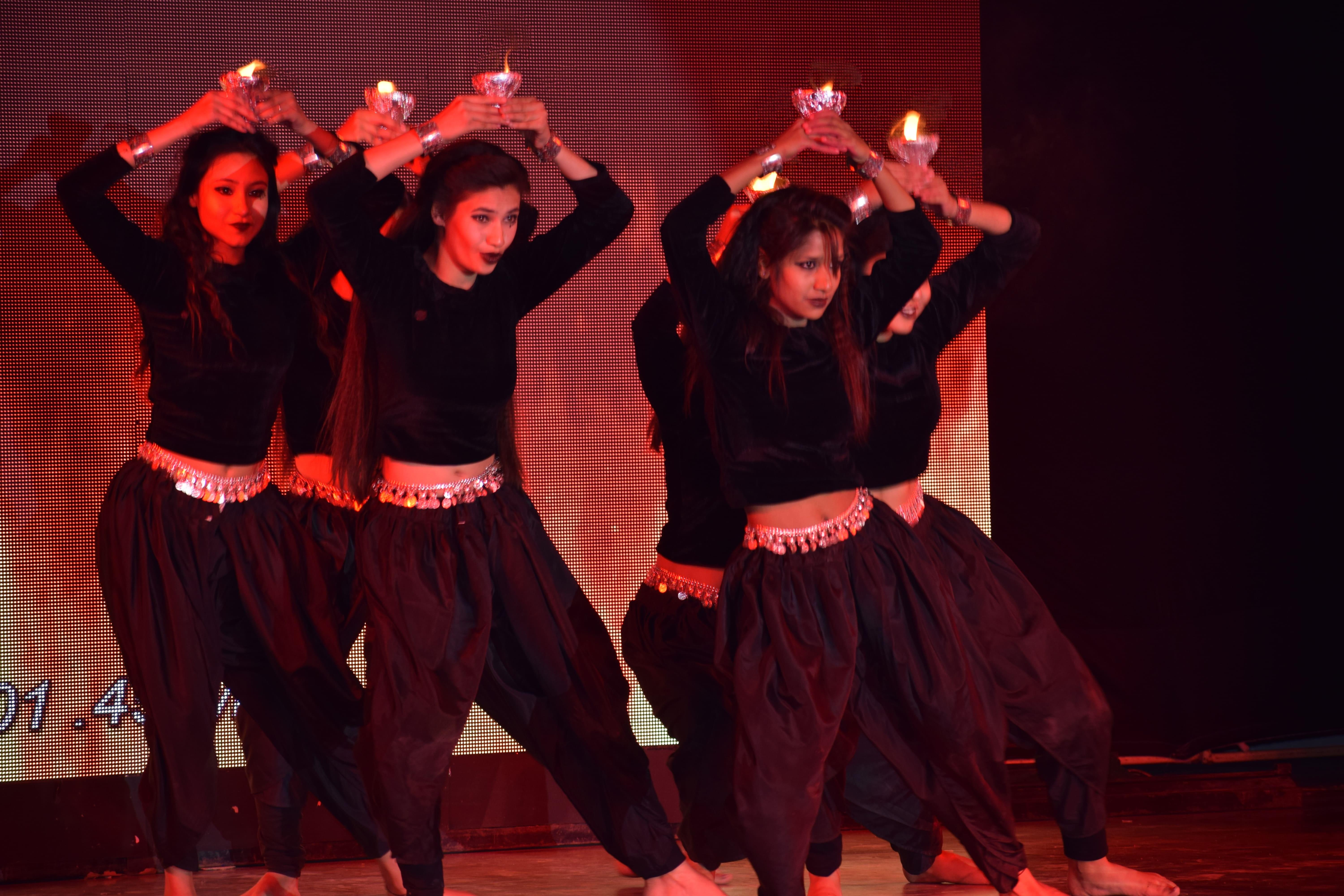 Sophia Girls College Ajmer College images photo 2