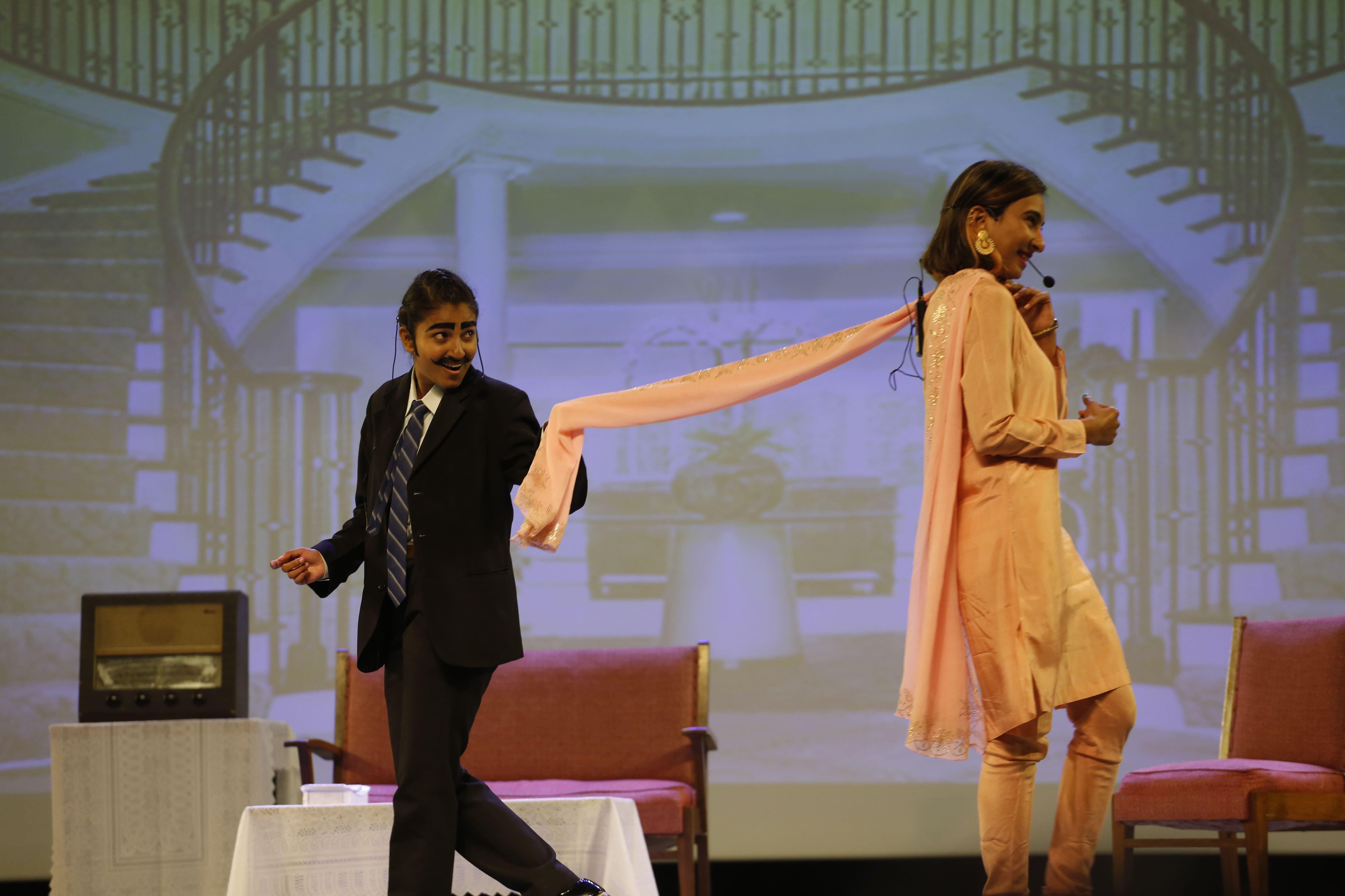 Sophia Girls College Ajmer College images photo 11