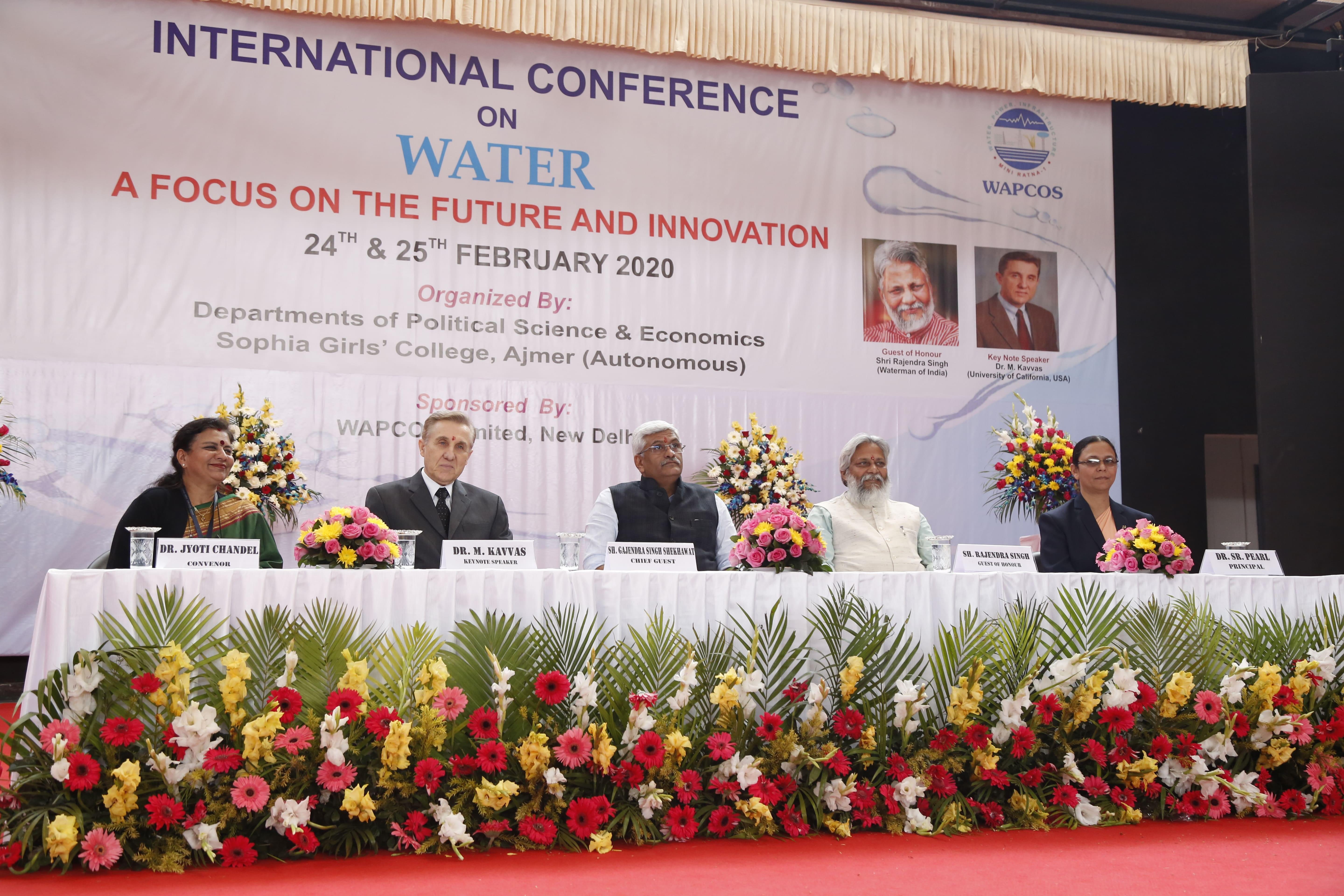 Sophia Girls College Ajmer College images photo 12