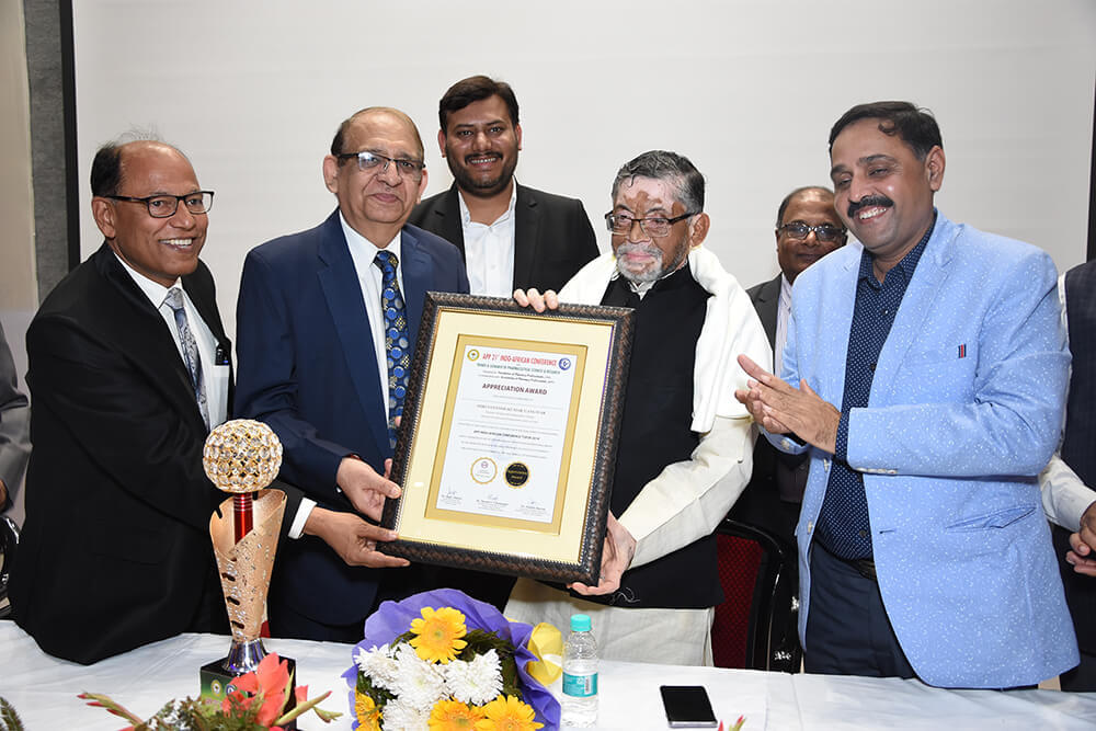 R.K. Group of Institutions Bareilly 21 St Indo African Conference photo 1