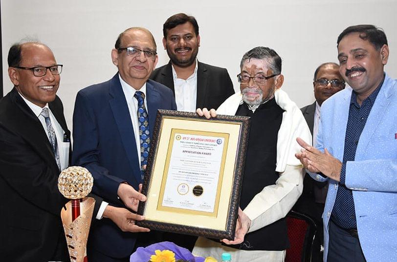 R.K. Group of Institutions Bareilly 21 St Indo African Conference photo 3