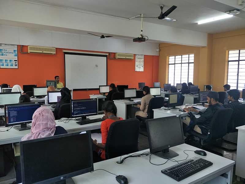 HKBK Campus photo 25