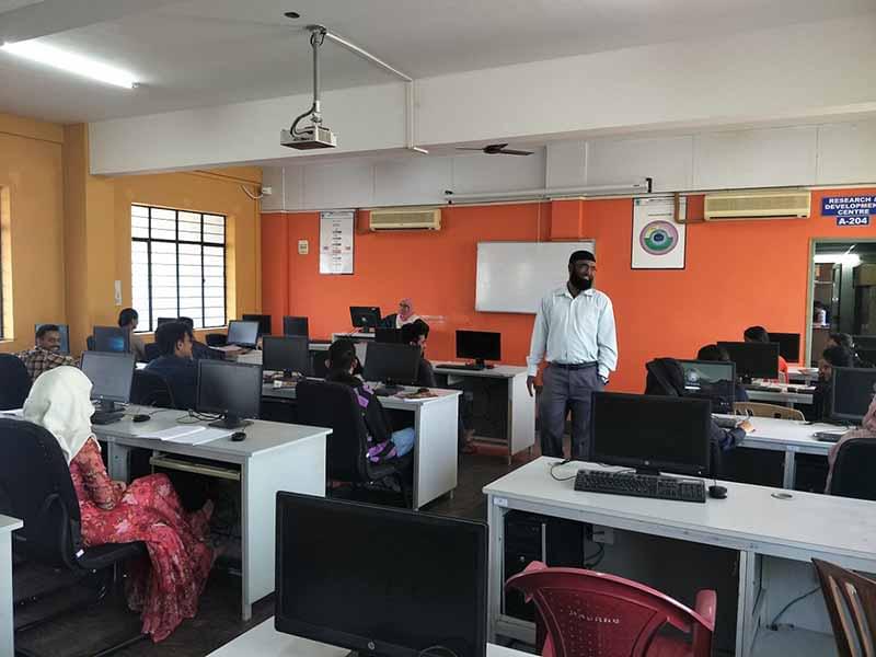 HKBK Campus photo 24