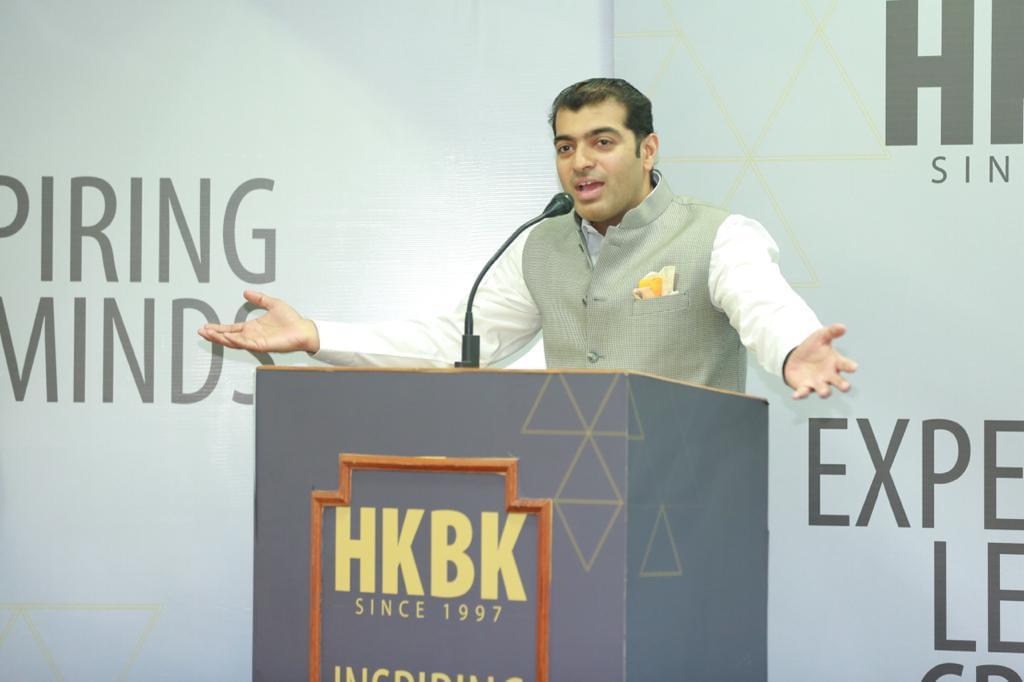 HKBK Events photo 17