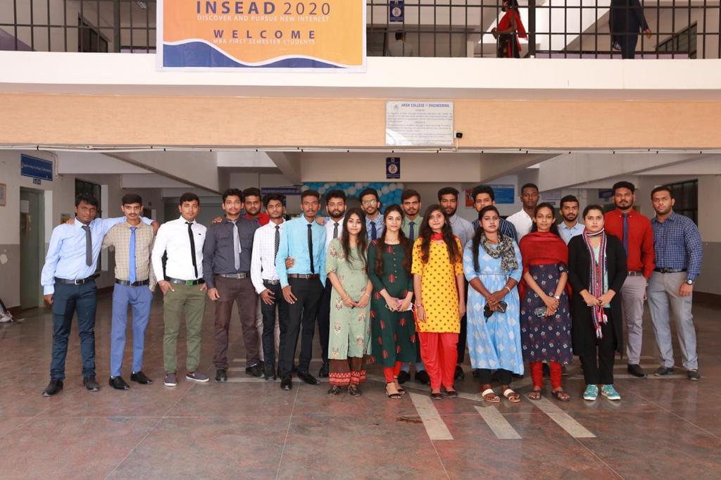 HKBK Events photo 21