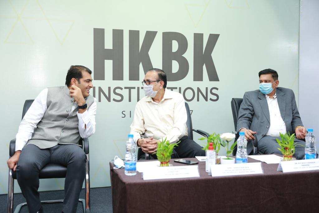 HKBK Events photo 18