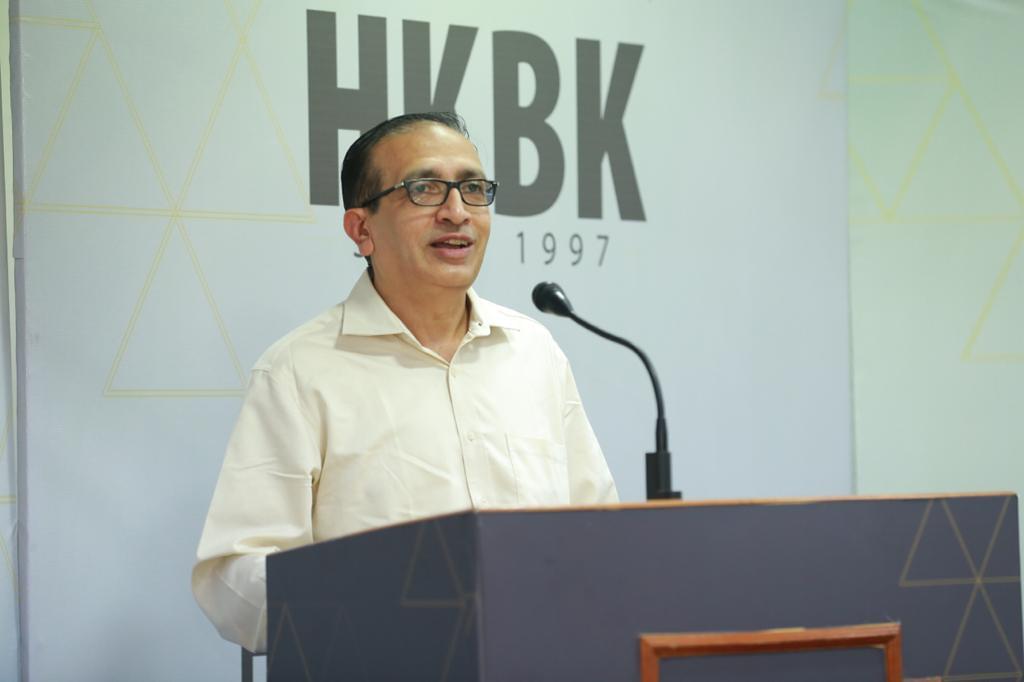 HKBK Events photo 19