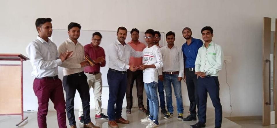 R.K. Group of Institutions Bareilly Teachers Day Celebration photo 1