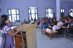 Akal Degree College for Women Sangrur Academic Infrastructure photo 5