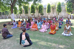 Akal Degree College for Women Sangrur Academic Infrastructure photo 6