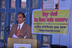 Akal Degree College for Women Sangrur Academic Infrastructure photo 7