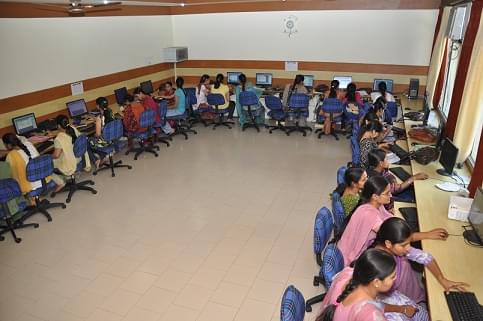 Akal Degree College for Women Sangrur Academic Infrastructure photo 9