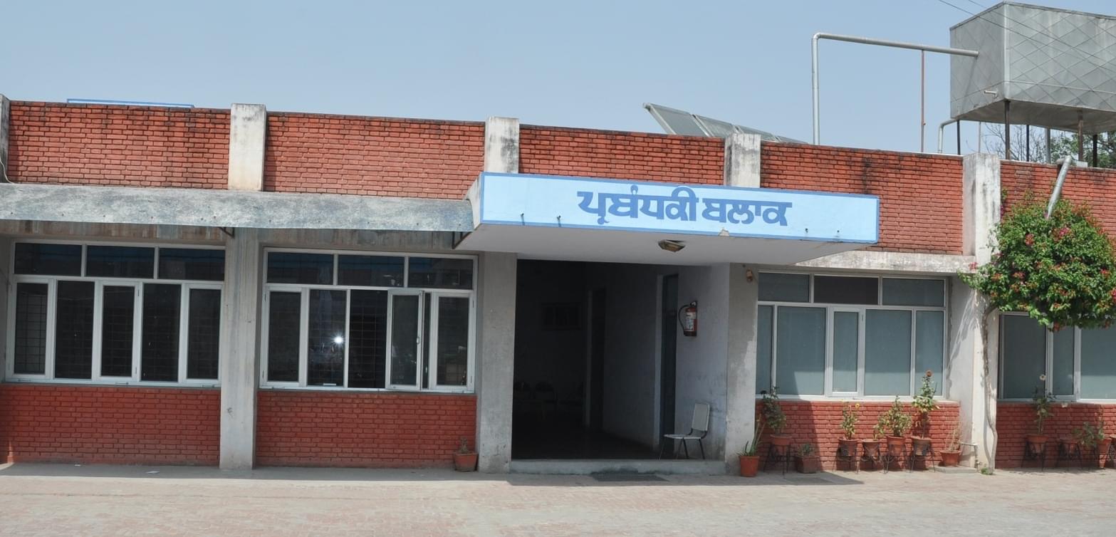 Akal Degree College for Women Sangrur Academic Infrastructure photo 11