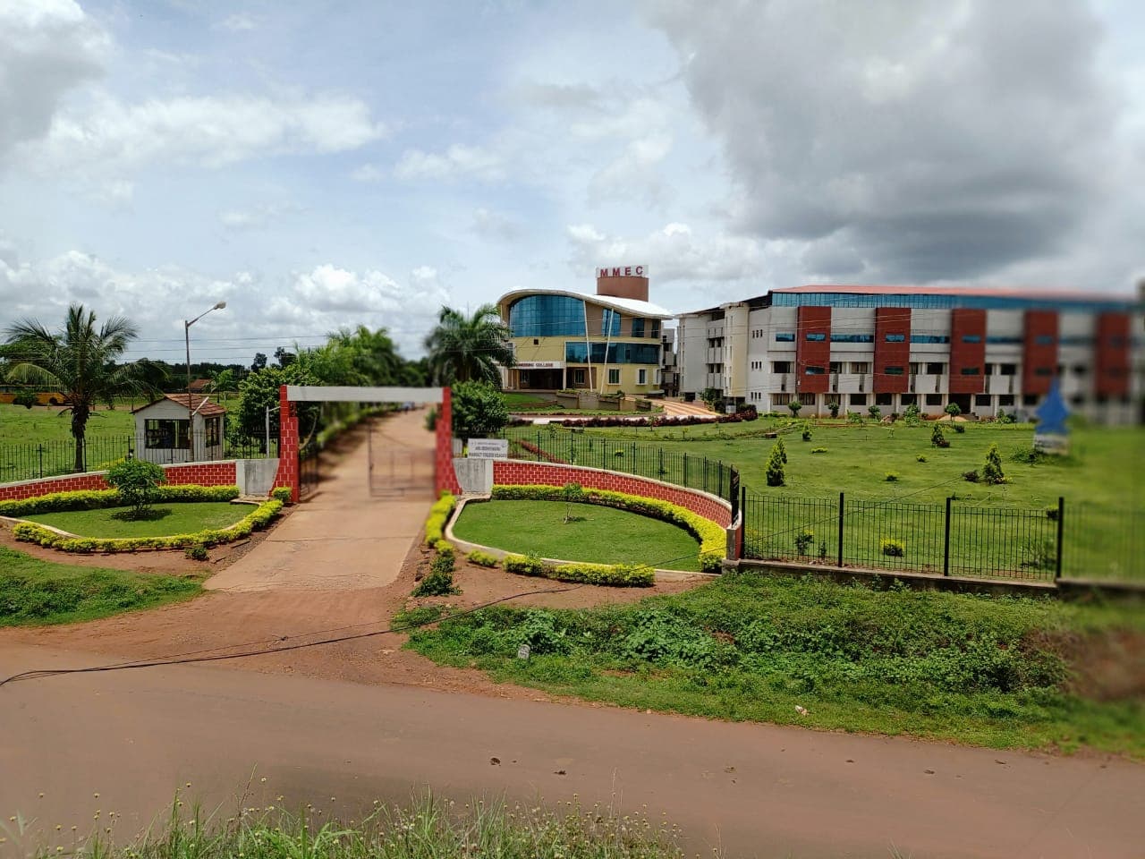 Maratha Mandal Engineering College Belgaum College Gallery photo 12