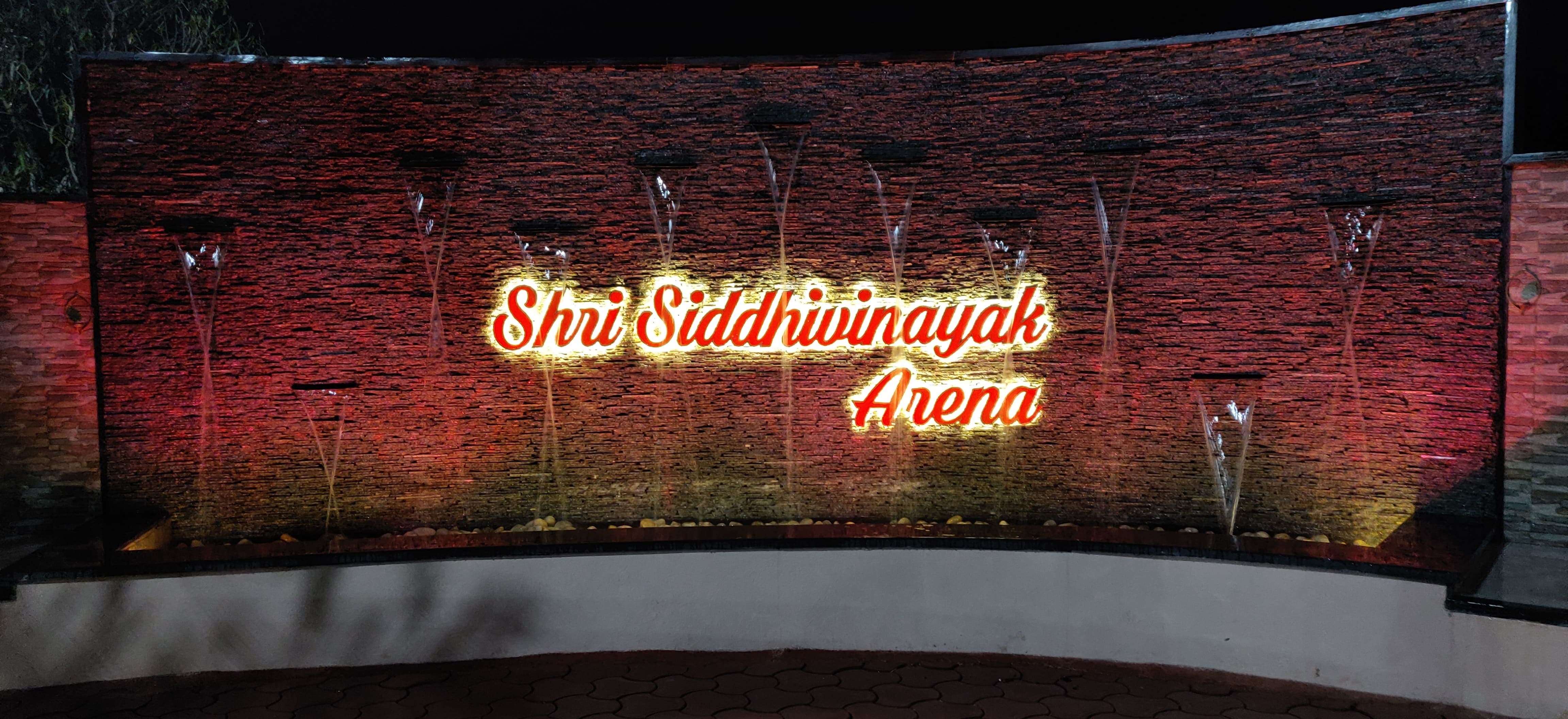 Maratha Mandal Engineering College Belgaum Gallery photo 3