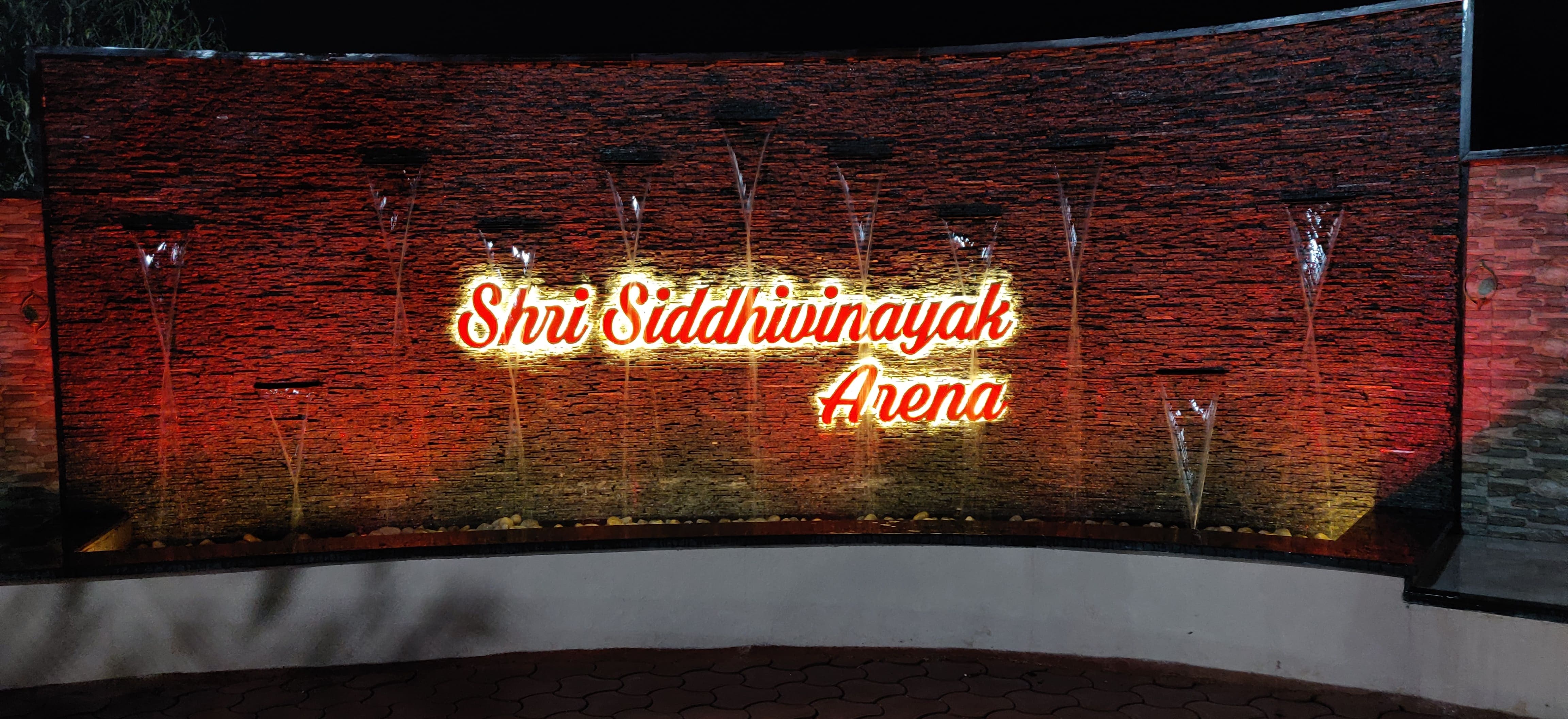 Maratha Mandal Engineering College Belgaum Gallery photo 4