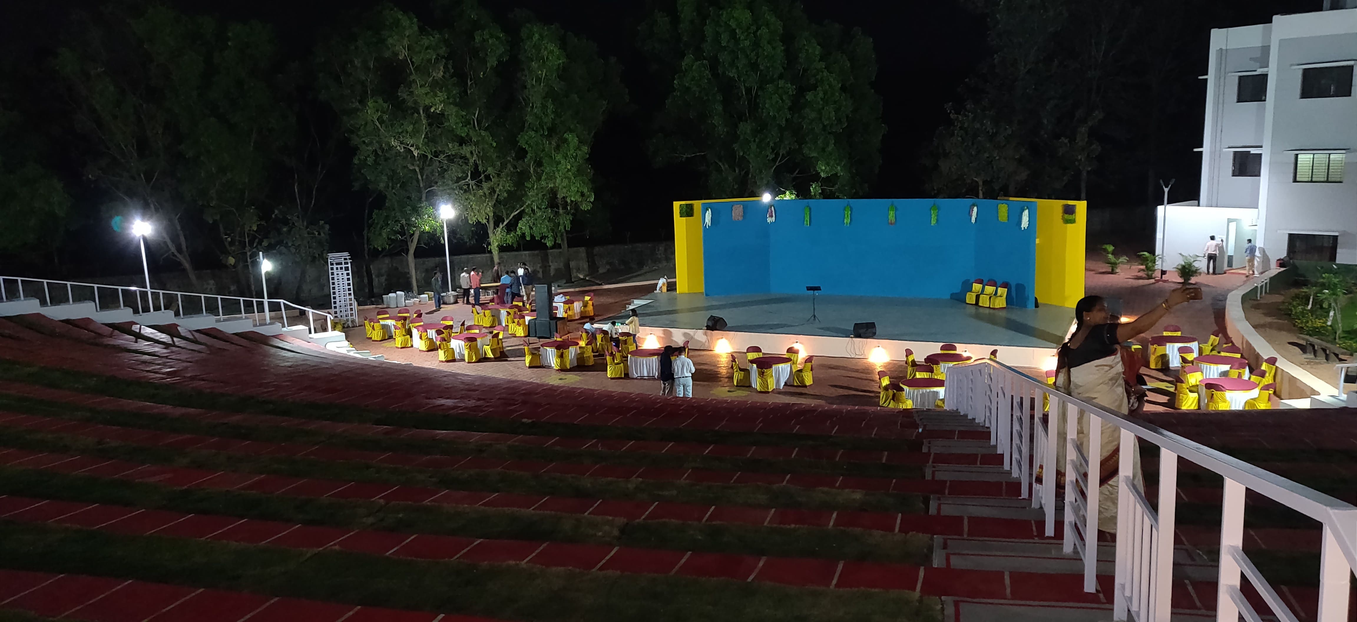 Maratha Mandal Engineering College Belgaum Gallery photo 14