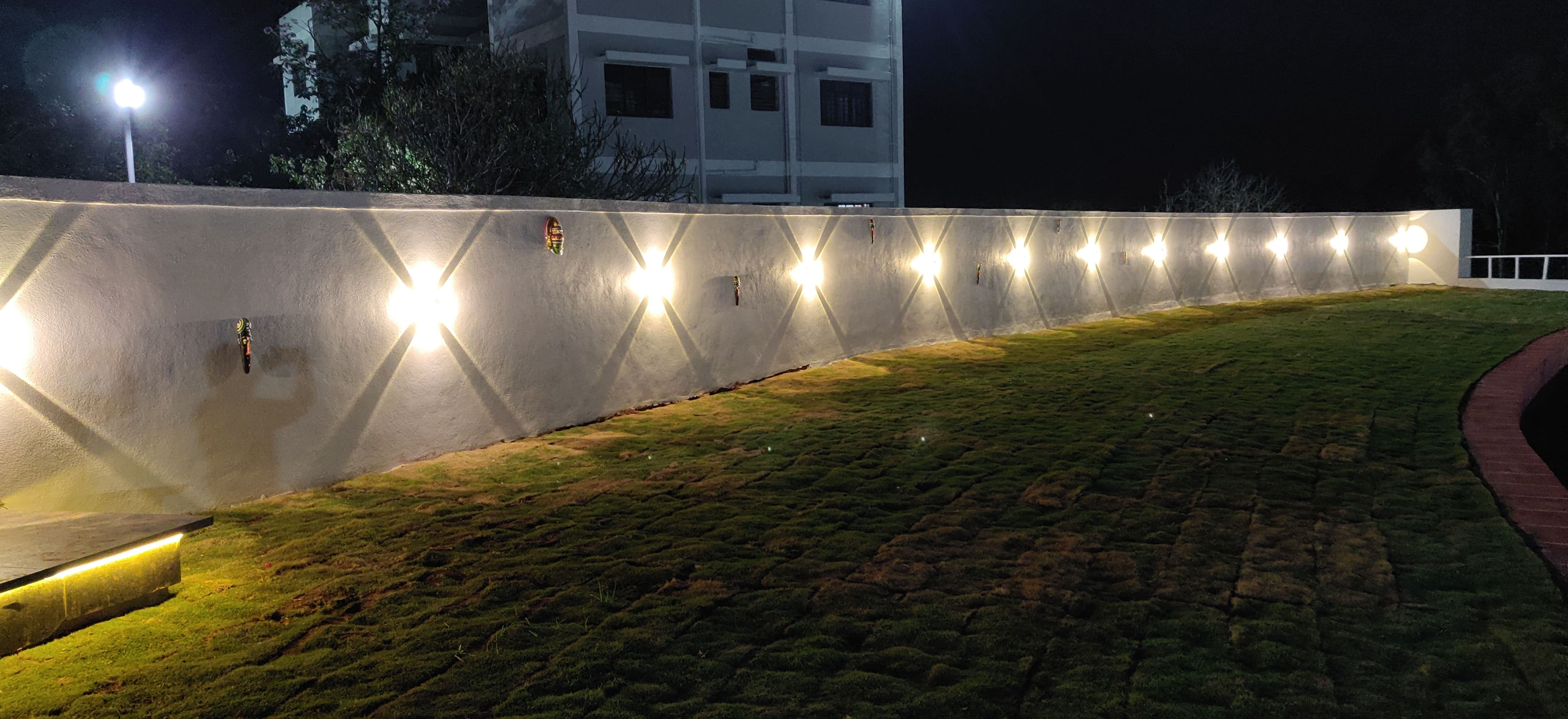 Maratha Mandal Engineering College Belgaum Gallery photo 15