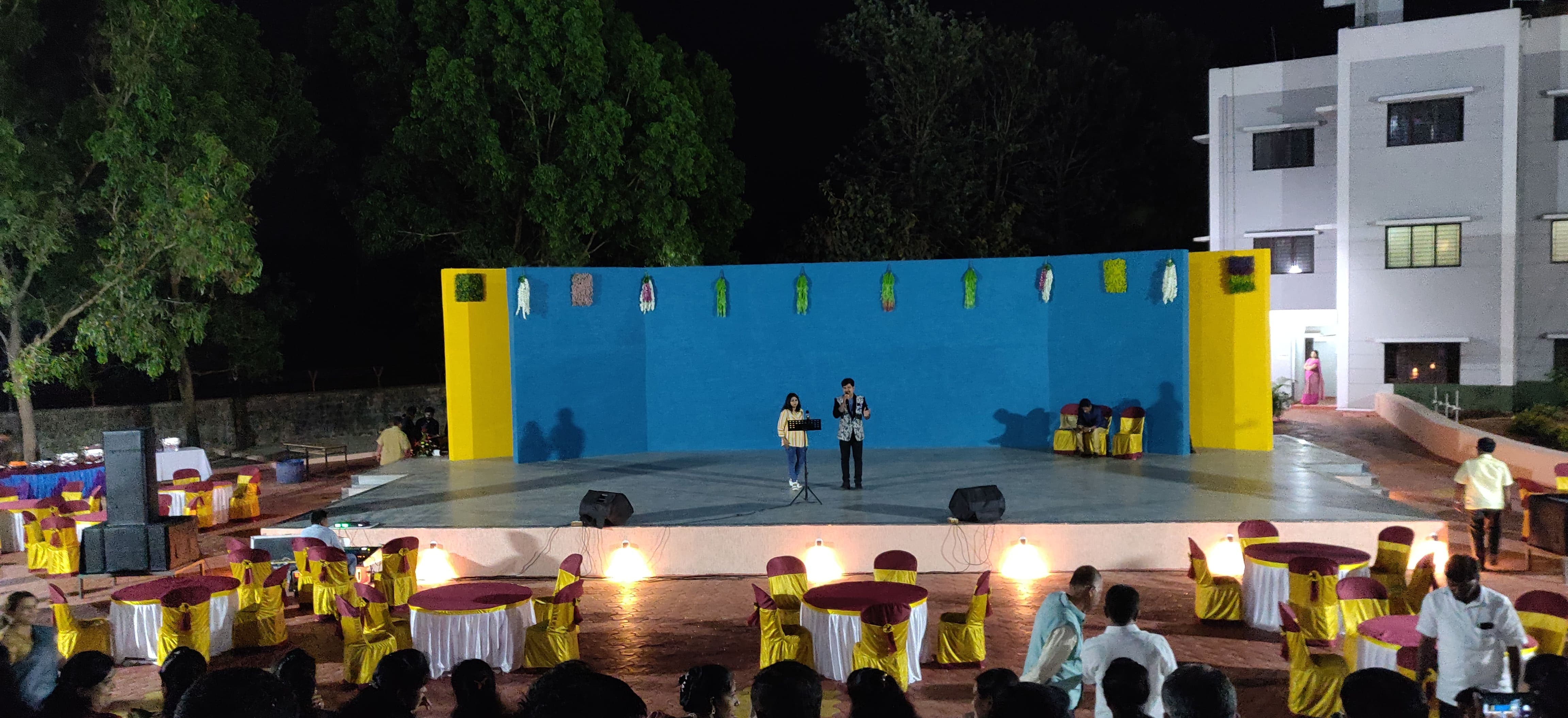 Maratha Mandal Engineering College Belgaum Gallery photo 20