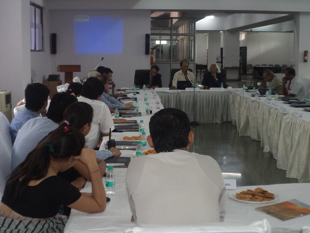 IIF College of Commerce and Management Studies Greater Noida Campus & Facilities photo 11