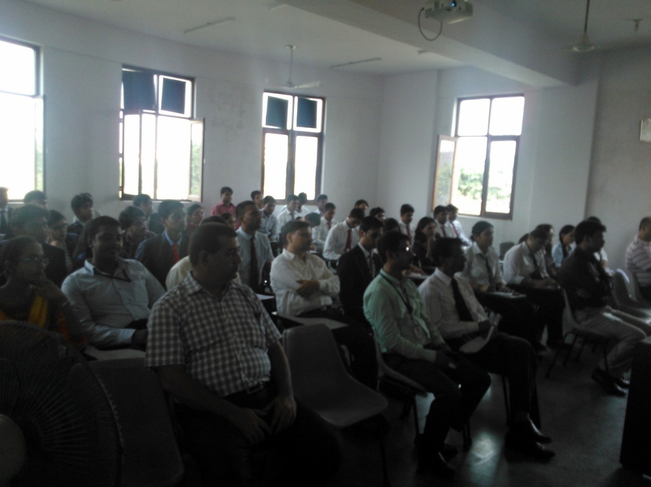 IIF College of Commerce and Management Studies Greater Noida Campus & Facilities photo 13
