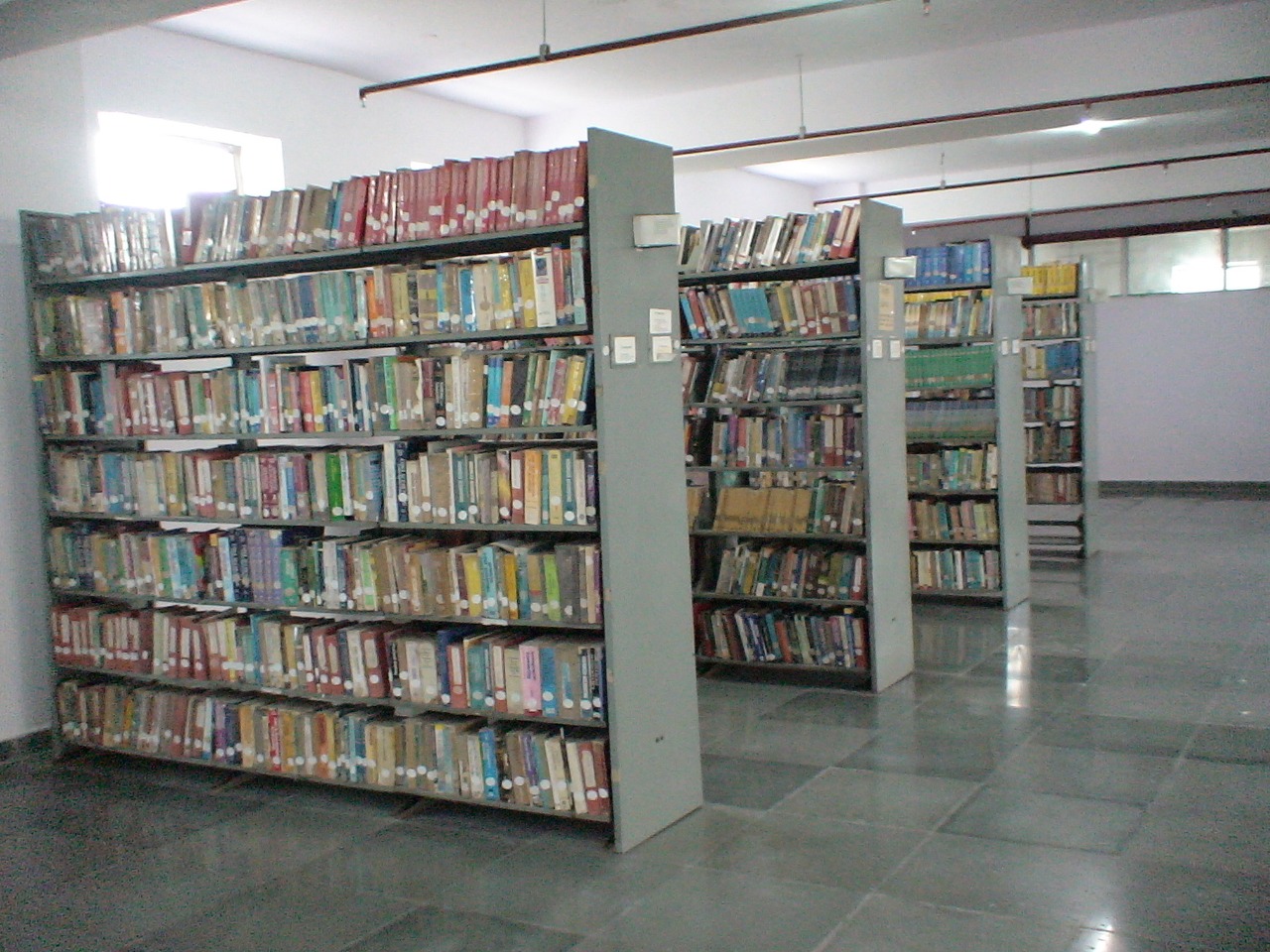 IIF College of Commerce and Management Studies Greater Noida Campus & Facilities photo 14