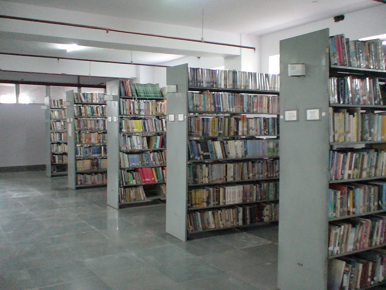 IIF College of Commerce and Management Studies Greater Noida Campus & Facilities photo 16