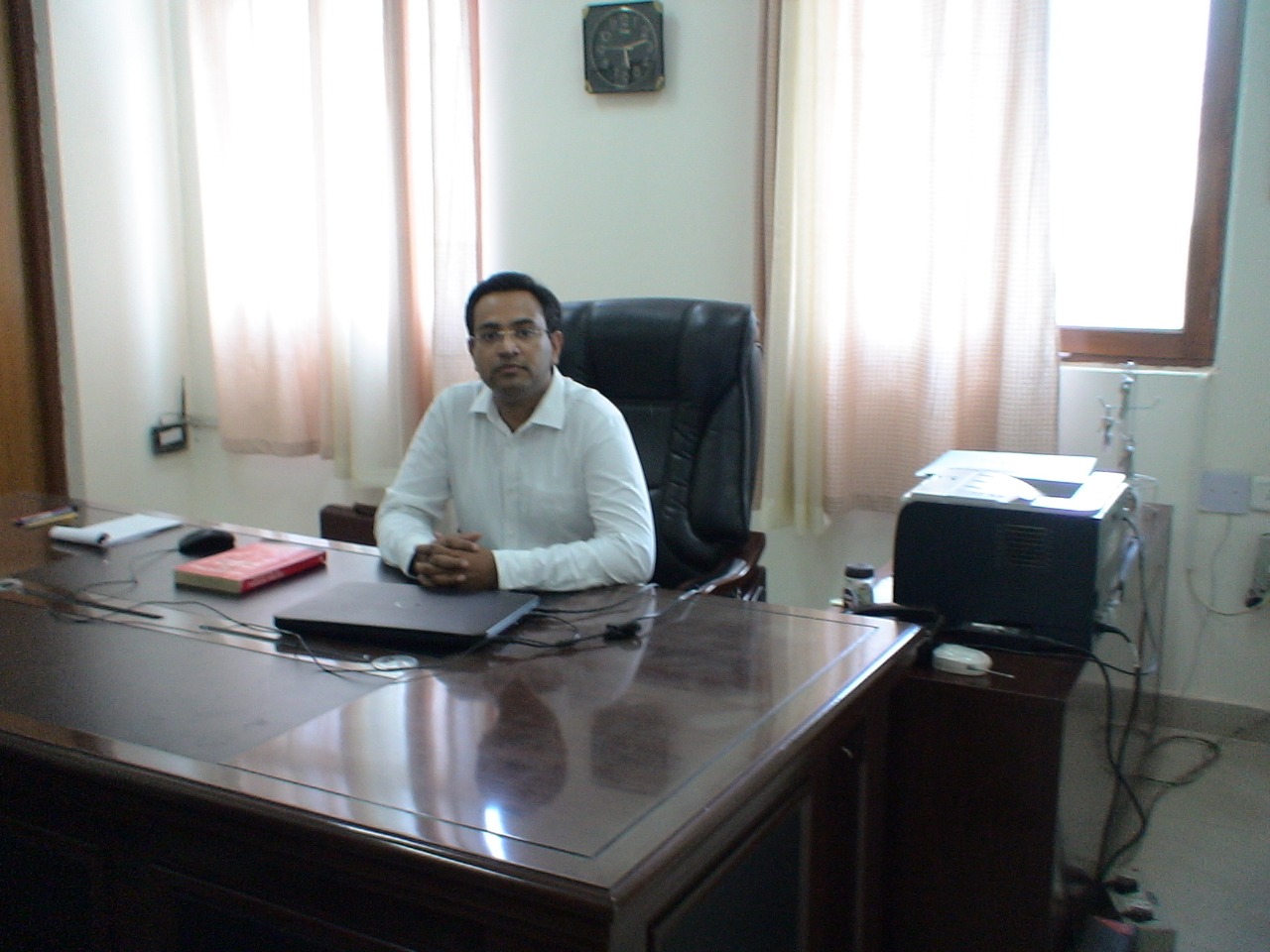 IIF College of Commerce and Management Studies Greater Noida Campus & Facilities photo 18