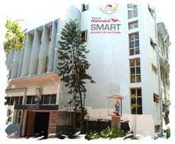 Tech Mahindra SMART Academy For Healthcare Mohali Infrastructure photo 1