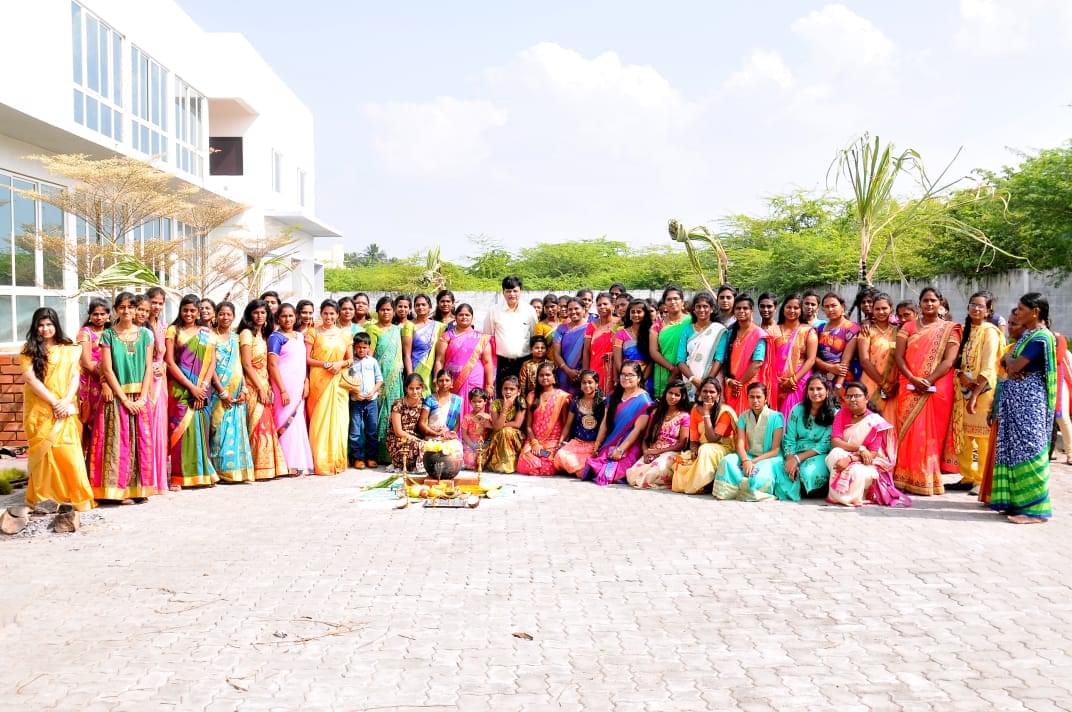 Global College of Arts and Science Vellore Events photo 7