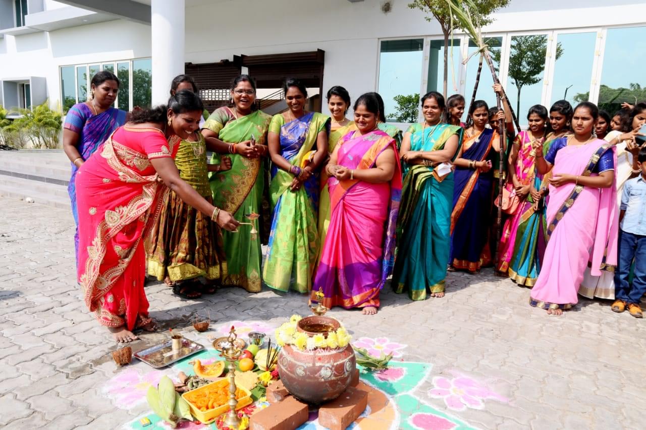 Global College of Arts and Science Vellore Events photo 8