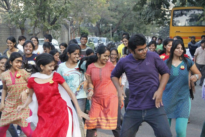 Dr. YSR Architecture and Fine Arts University Kadapa Events photo 9