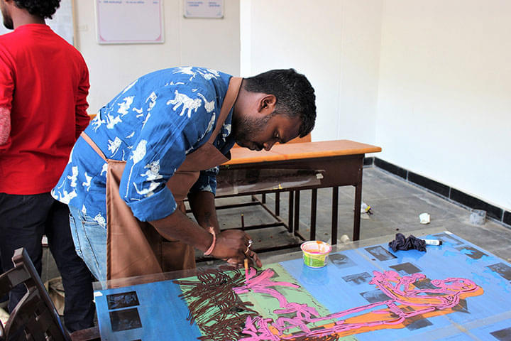 Dr. YSR Architecture and Fine Arts University Kadapa Events photo 10