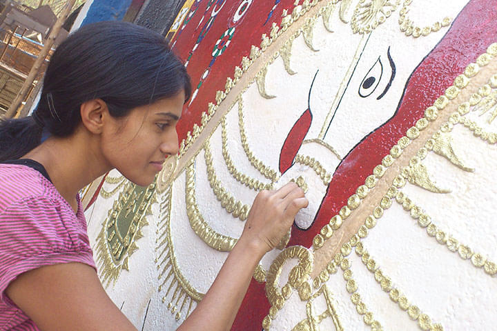 Dr. YSR Architecture and Fine Arts University Kadapa Events photo 3