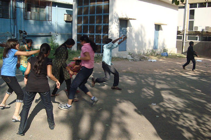 Dr. YSR Architecture and Fine Arts University Kadapa Events photo 4