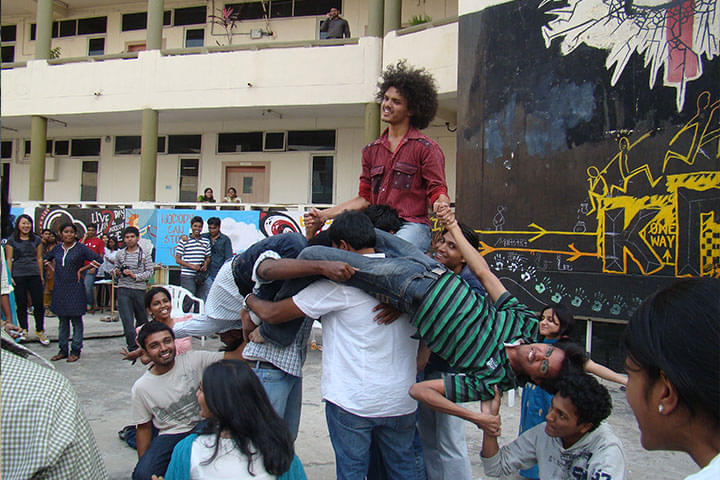 Dr. YSR Architecture and Fine Arts University Kadapa Events photo 5