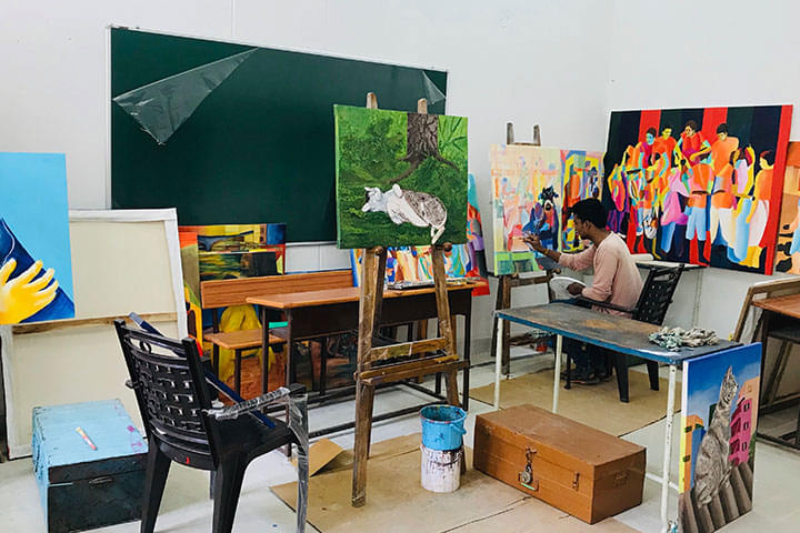 Dr. YSR Architecture and Fine Arts University Kadapa Events photo 7