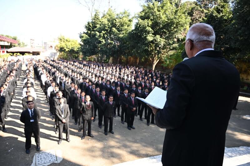 Kukreja Institute of Hotel Management & Catering Technology Dehradun Campus photo 10