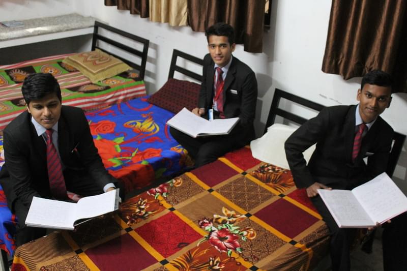 Kukreja Institute of Hotel Management & Catering Technology Dehradun Campus photo 15