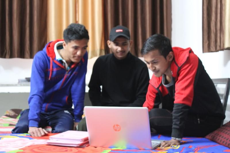 Kukreja Institute of Hotel Management & Catering Technology Dehradun Campus photo 16